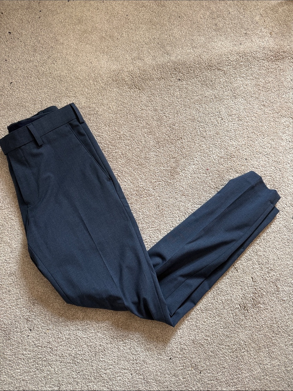 Men’s dress pants